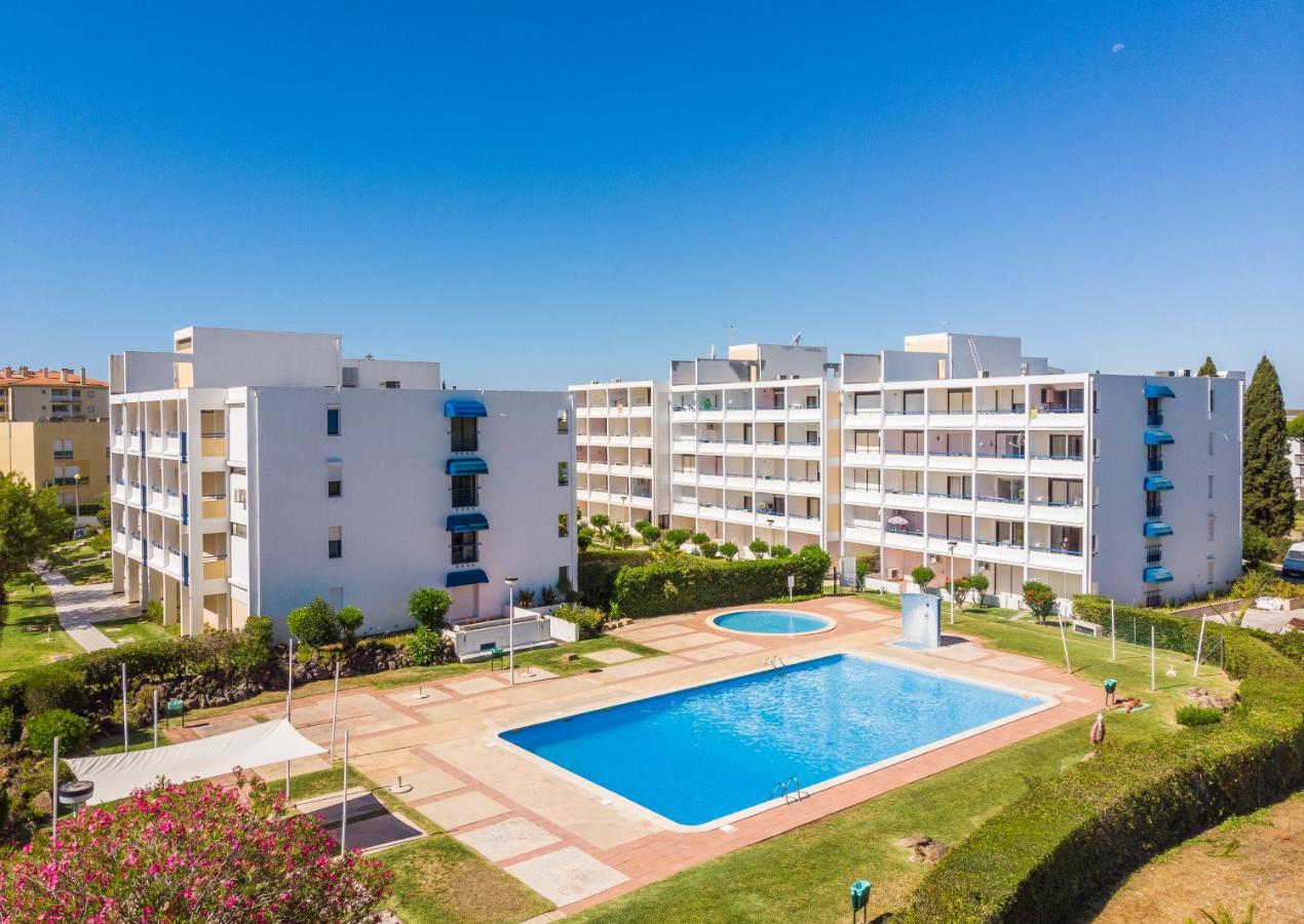 Appartement Pé Do 1 Bedroom With Pool Quarteira